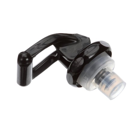 Fetco Upper Assembly, Faucet, Ld/Ls,  1071.00025.00
